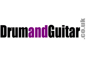 Drum And Guitar